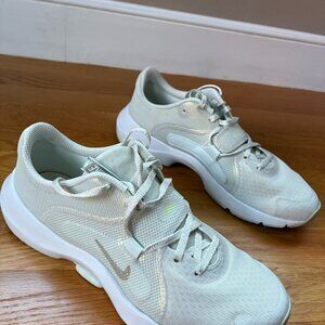 Nike Running Sneakers